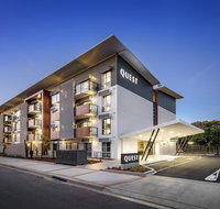 Hotel Quest Griffith - Whitsundays Accommodation