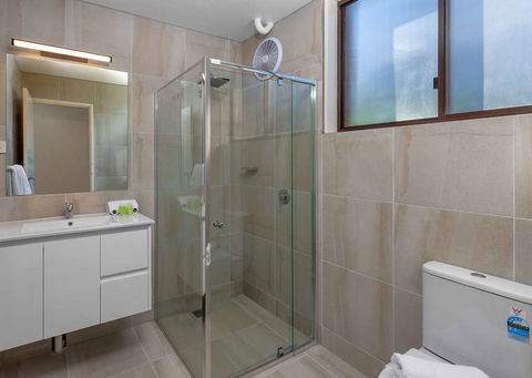 Econo Lodge Lilydale - Whitsundays Accommodation 2