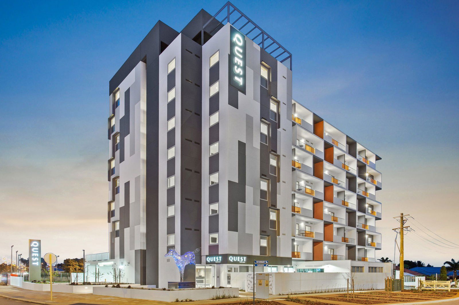 Willetton WA Whitsundays Accommodation