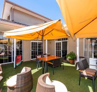 Winning Post Motel - Whitsundays Accommodation