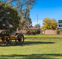 Quality Inn Carriage House - Whitsundays Accommodation