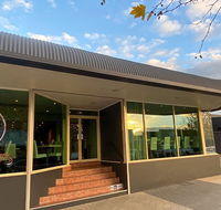 Ashton Townhouse Motel  Suites Tumut - Whitsundays Accommodation