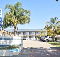 Best Western Motel Farrington - Whitsundays Accommodation