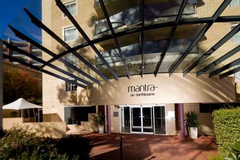 Mantra On Northbourne - Whitsundays Accommodation 0