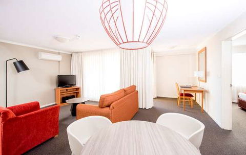 Mantra On Northbourne - Whitsundays Accommodation 1