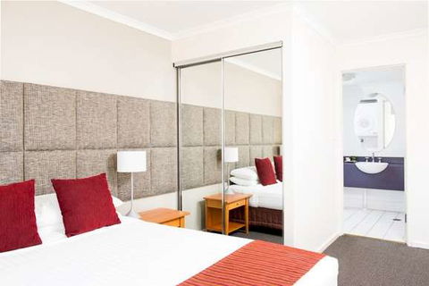 Mantra On Northbourne - Whitsundays Accommodation 2