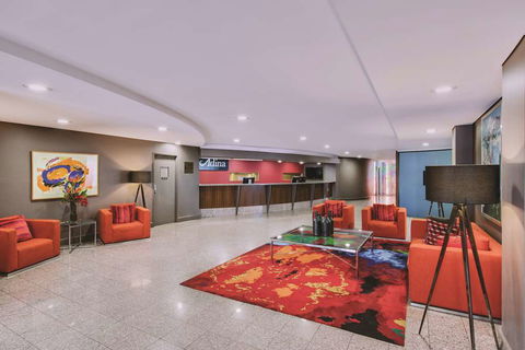 Adina Serviced Apartments James Court - Whitsundays Accommodation 1