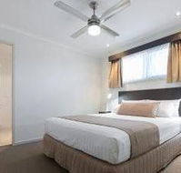 Alivio Tourist Park Canberra - Whitsundays Accommodation