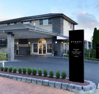 Powerhouse Hotel Armidale by Rydges - Whitsundays Accommodation