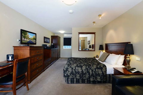 Powerhouse Hotel Armidale By Rydges - Whitsundays Accommodation 2