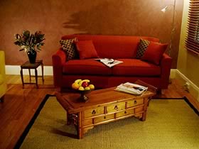 Jays Garden Apartment - Whitsundays Accommodation 0