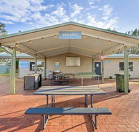 Discovery Parks Port Augusta - Whitsundays Accommodation