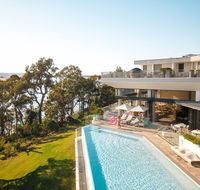 Bannisters Port Stephens - Whitsundays Accommodation