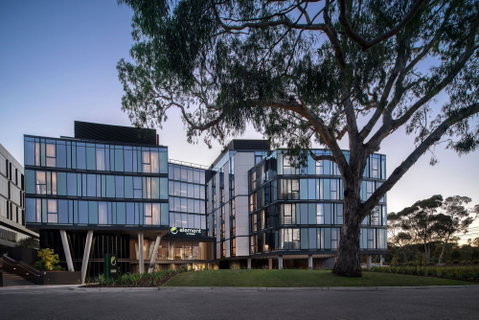 Element Melbourne Richmond - Whitsundays Accommodation 0