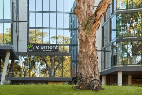 Element Melbourne Richmond - Whitsundays Accommodation 1