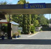 Nicholas Royal Motel - Whitsundays Accommodation