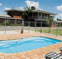 Centrepoint Motel - Whitsundays Accommodation