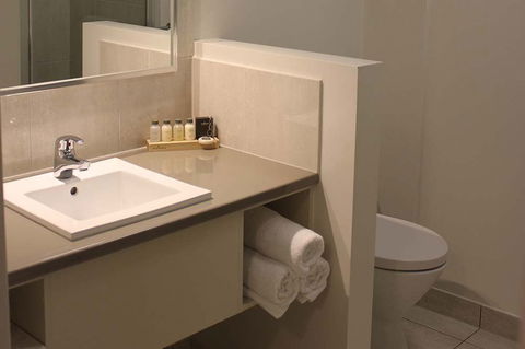 Swan Hill Resort - Whitsundays Accommodation 1