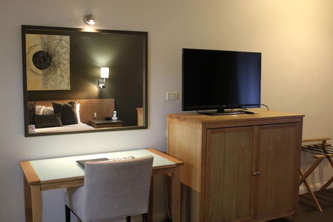 Swan Hill Resort - Whitsundays Accommodation 2