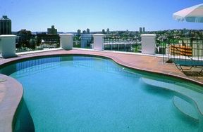 The Crescent On Bayswater - Whitsundays Accommodation 1