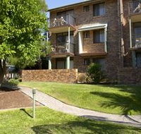 Toowong Villas - Whitsundays Accommodation