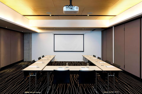Four Points By Sheraton Brisbane - Whitsundays Accommodation 5