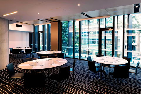 Four Points By Sheraton Brisbane - Whitsundays Accommodation 7
