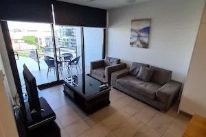 Fleet Lane Apartments - Whitsundays Accommodation 5