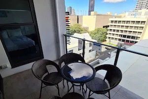 Fleet Lane Apartments - Whitsundays Accommodation 9