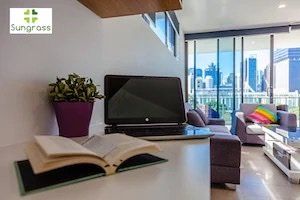 Fleet Lane Apartments - Whitsundays Accommodation 11
