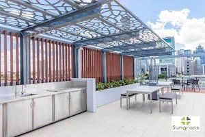 Fleet Lane Apartments - Whitsundays Accommodation 14