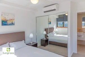 Fleet Lane Apartments - Whitsundays Accommodation 15