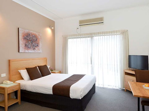 Best Western Geelong Motor Inn - Whitsundays Accommodation 6