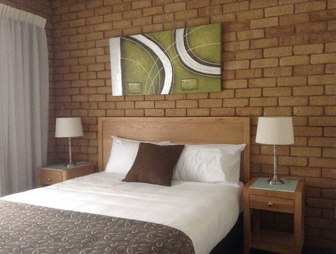Best Western Geelong Motor Inn - Whitsundays Accommodation 13