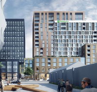 Holiday Inn Suites Geelong - Whitsundays Accommodation