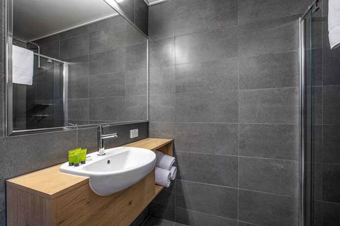 Nightcap At Gateway Hotel - Whitsundays Accommodation 3