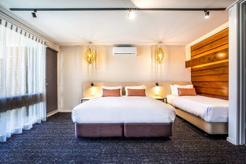 Nightcap At Gateway Hotel - Whitsundays Accommodation 4