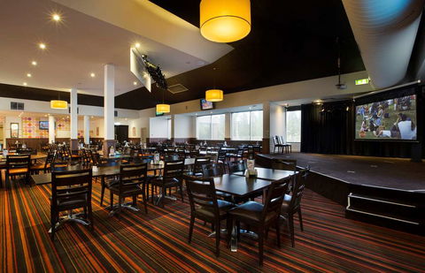 Nightcap At Gateway Hotel - Whitsundays Accommodation 5