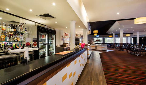 Nightcap At Gateway Hotel - Whitsundays Accommodation 6
