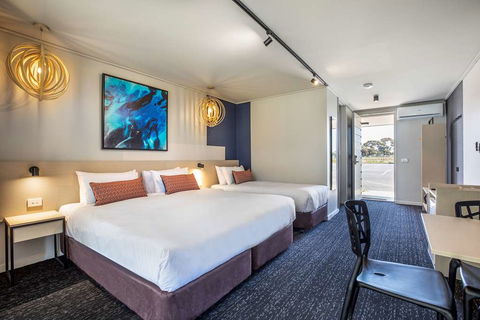 Nightcap At Gateway Hotel - Whitsundays Accommodation 7