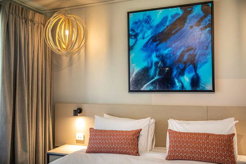 Nightcap At Gateway Hotel - Whitsundays Accommodation 8