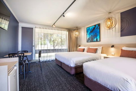 Nightcap At Gateway Hotel - Whitsundays Accommodation 9