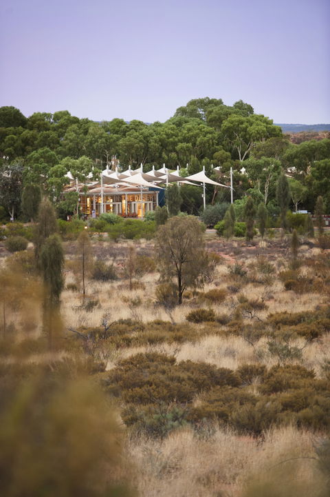 Sails In The Desert Hotel - Whitsundays Accommodation 3