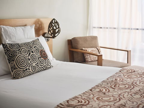 Sails In The Desert Hotel - Whitsundays Accommodation 5