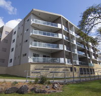Itara  Jacana Apartments - Whitsundays Accommodation