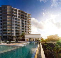 Oaks Gateway On Palmer - Whitsundays Accommodation