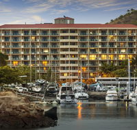 Aligned Corporate Residences Townsville - Whitsundays Accommodation