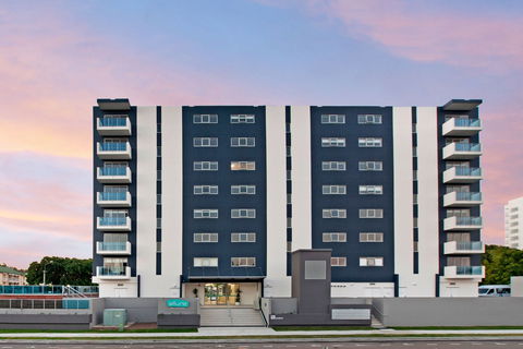 Allure Hotel And Apartments - Whitsundays Accommodation 0