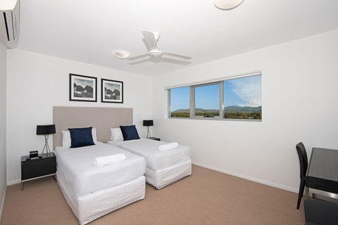 Allure Hotel And Apartments - Whitsundays Accommodation 3