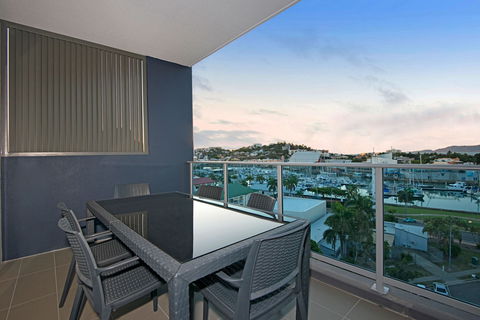 Allure Hotel And Apartments - Whitsundays Accommodation 4